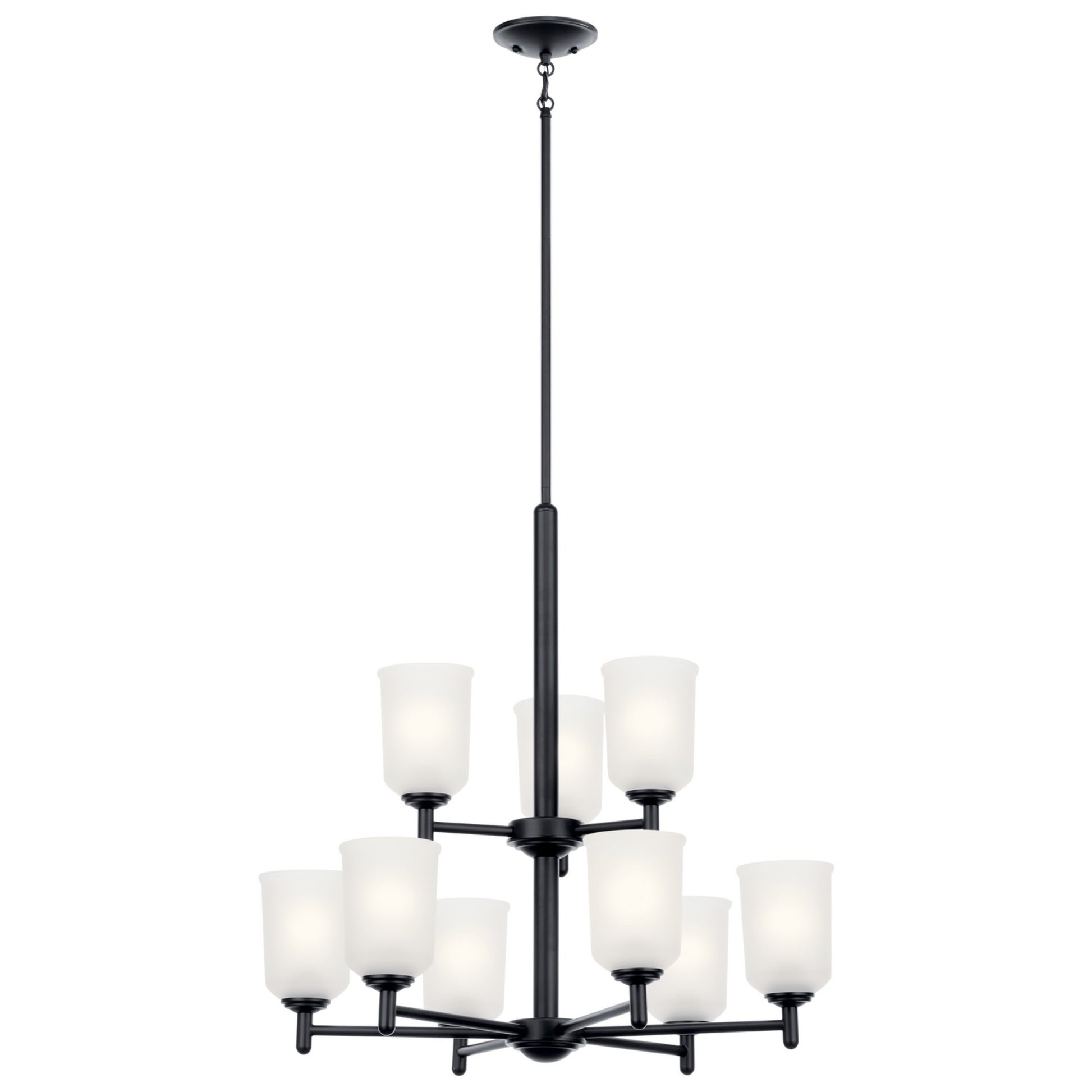 Shailene LED Chandelier - Bees Lighting