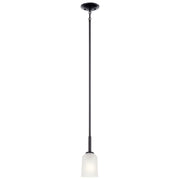 Shailene 11" Mini Pendant - Bees Lighting
