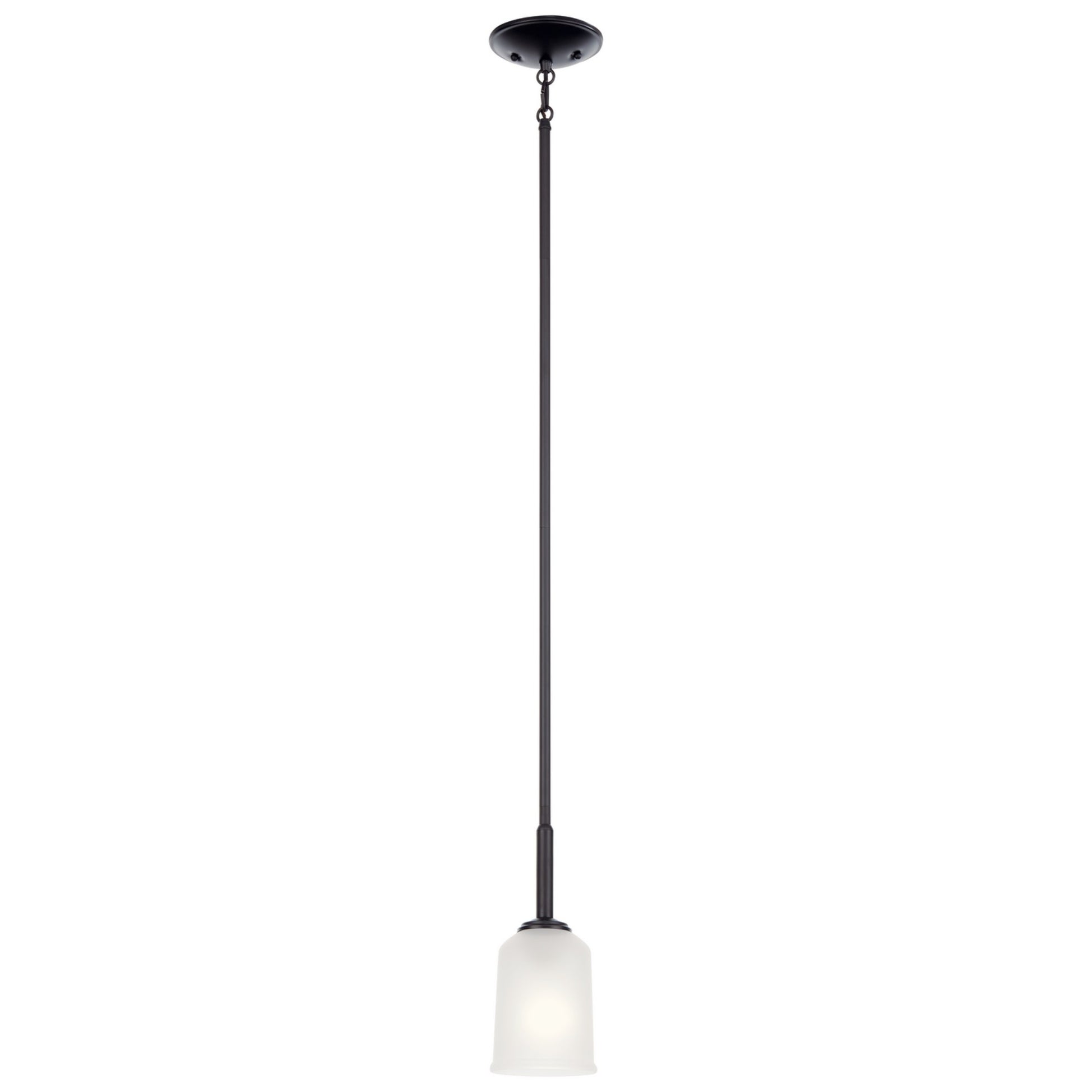 Shailene 11" Mini Pendant - Bees Lighting