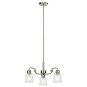Aivian Chandelier - Bees Lighting
