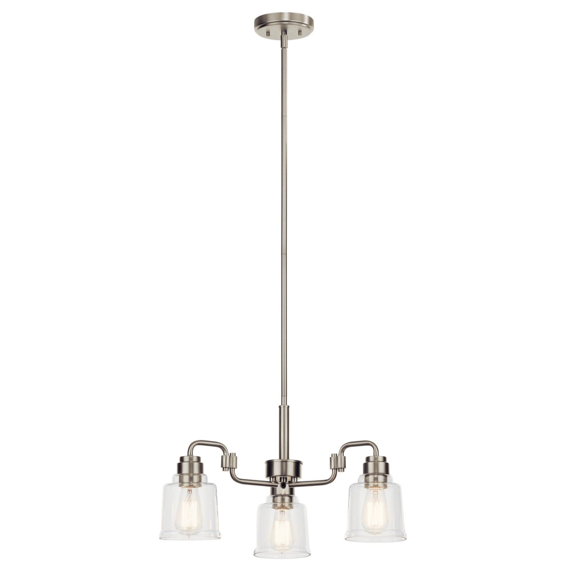 Aivian Chandelier - Bees Lighting