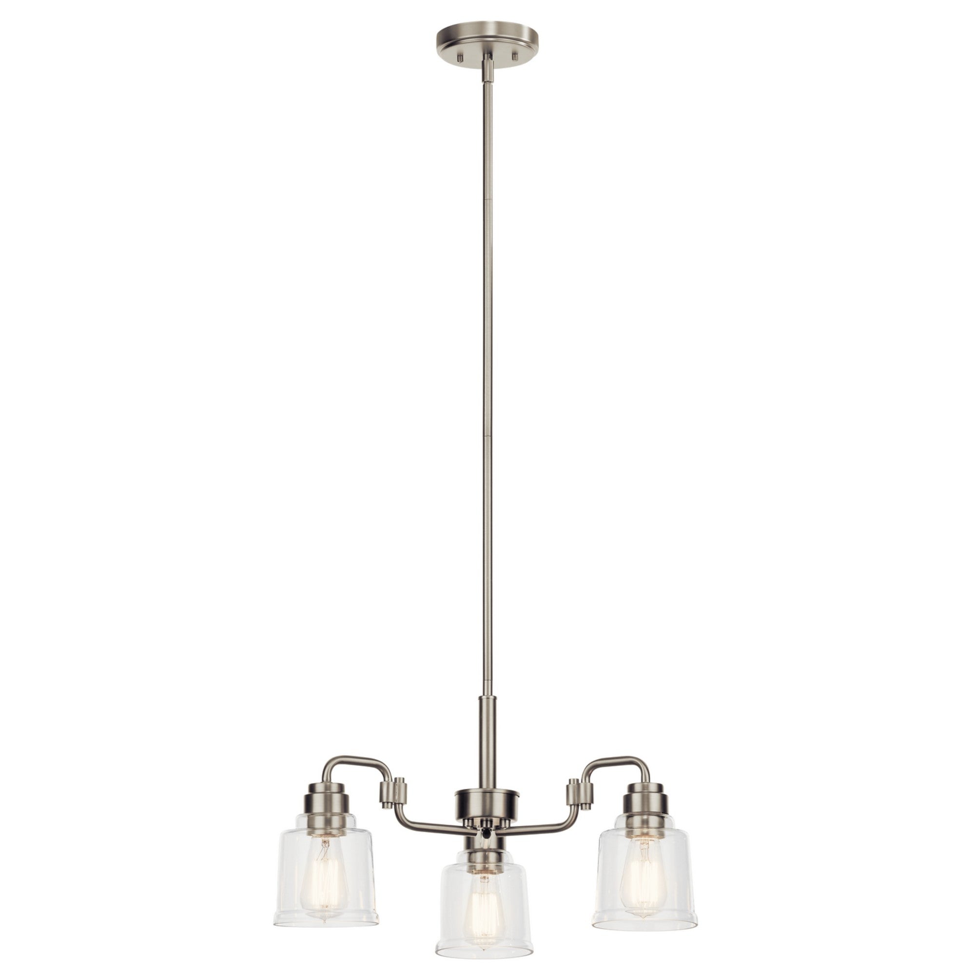 Aivian Chandelier - Bees Lighting
