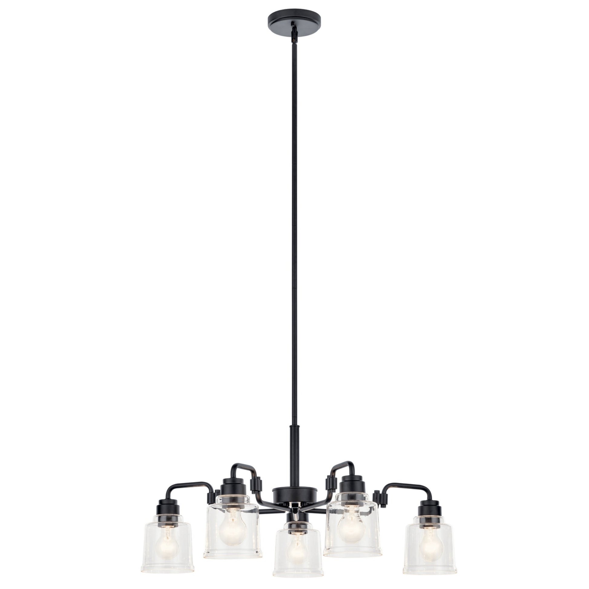 Aivian Chandelier - Bees Lighting