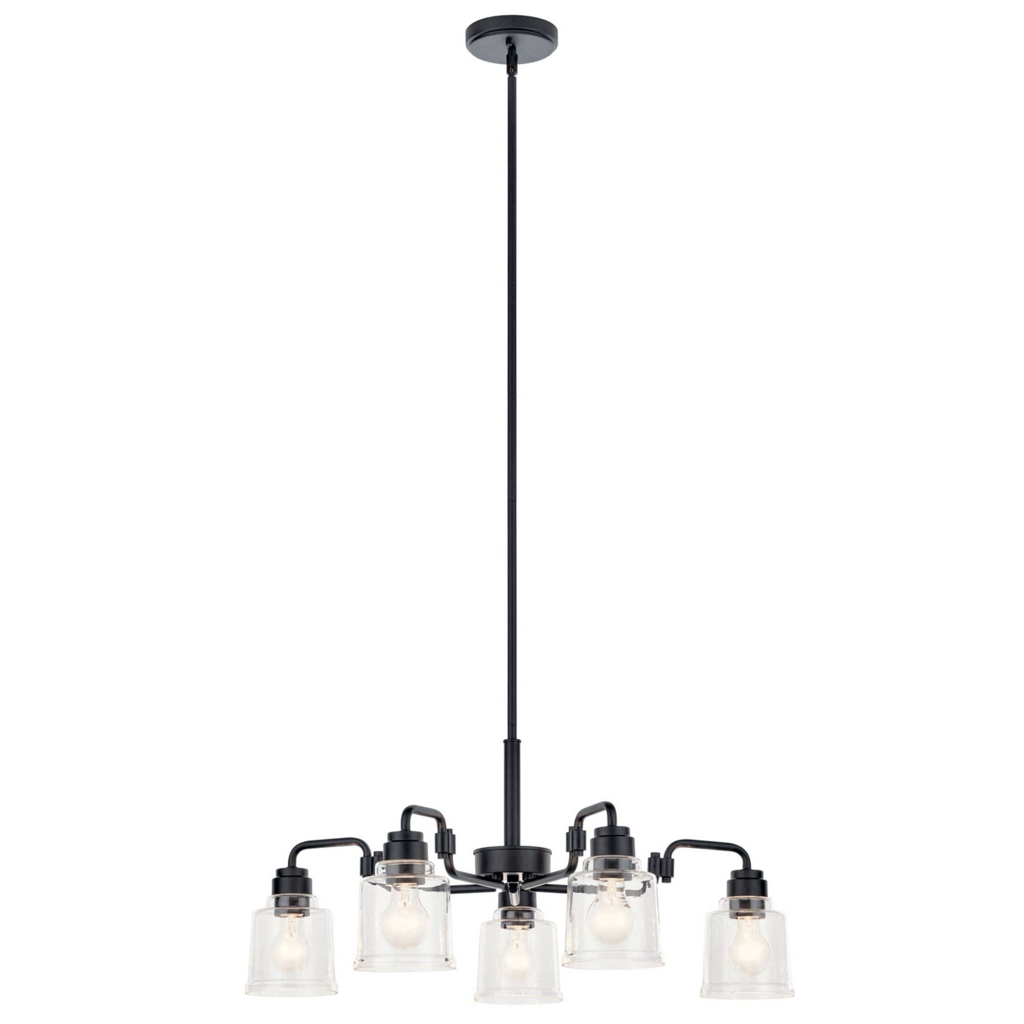 Aivian Chandelier - Bees Lighting