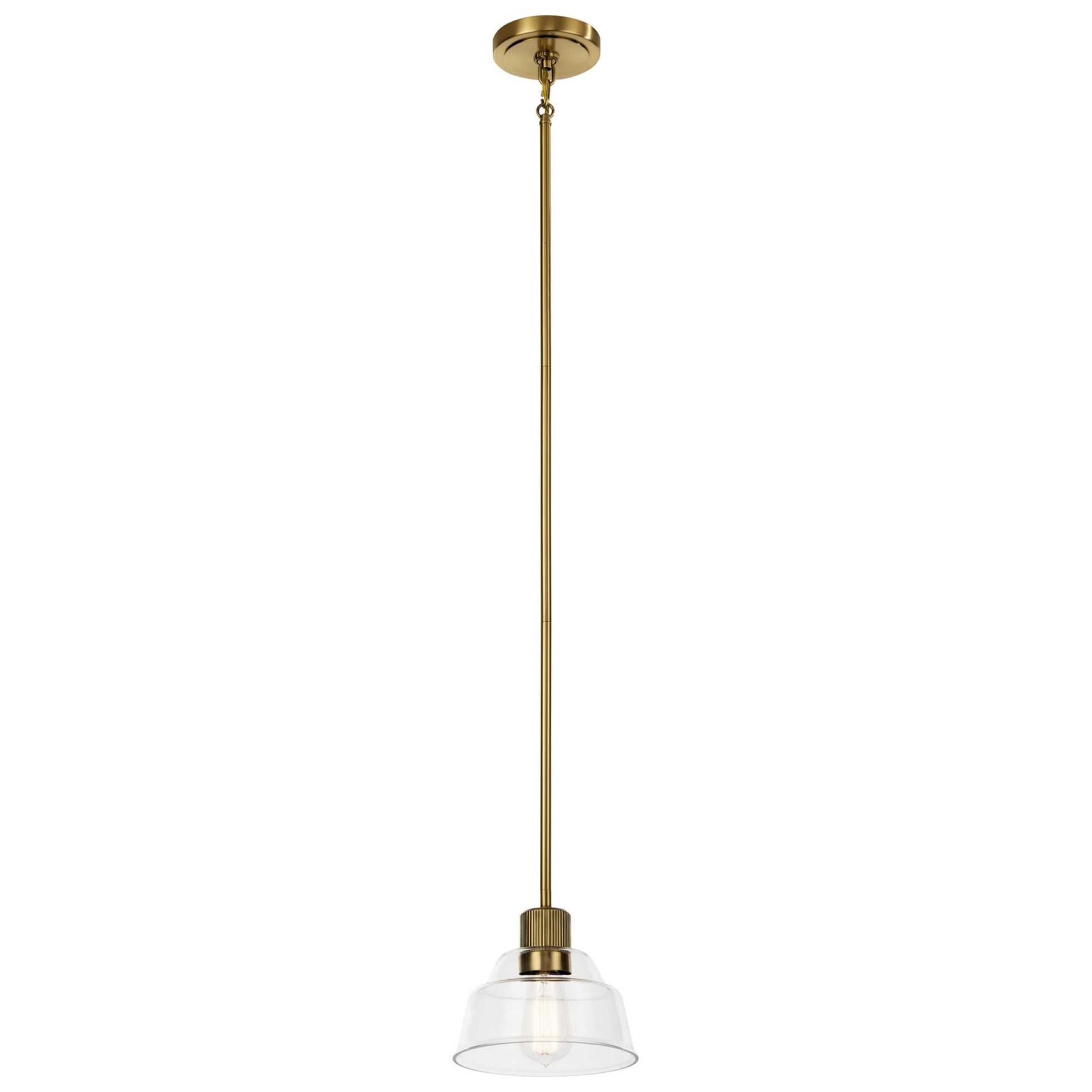 Eastmont 8" Mini Pendant Light - Bees Lighting