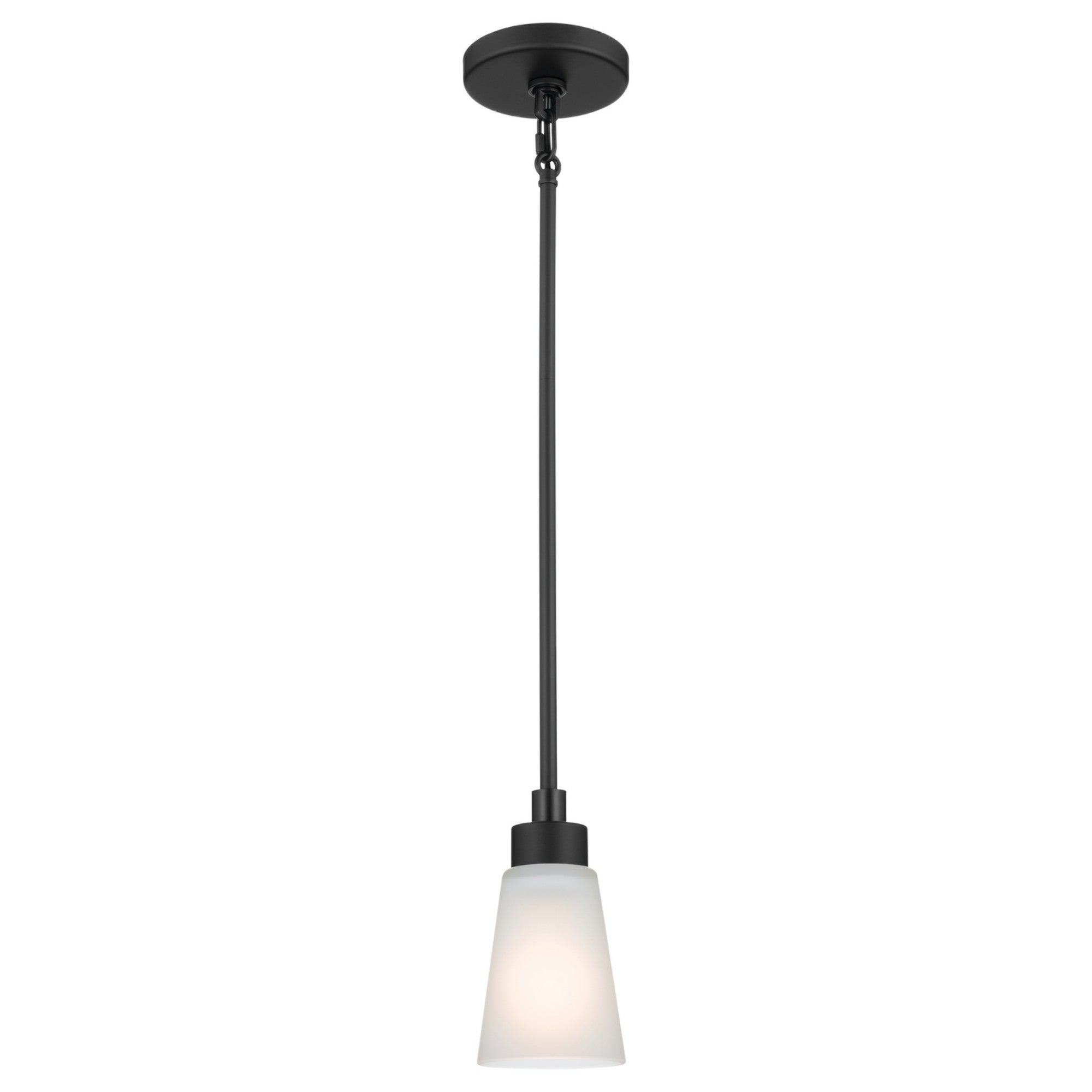 Erma 5" Mini Pendant Light - Bees Lighting