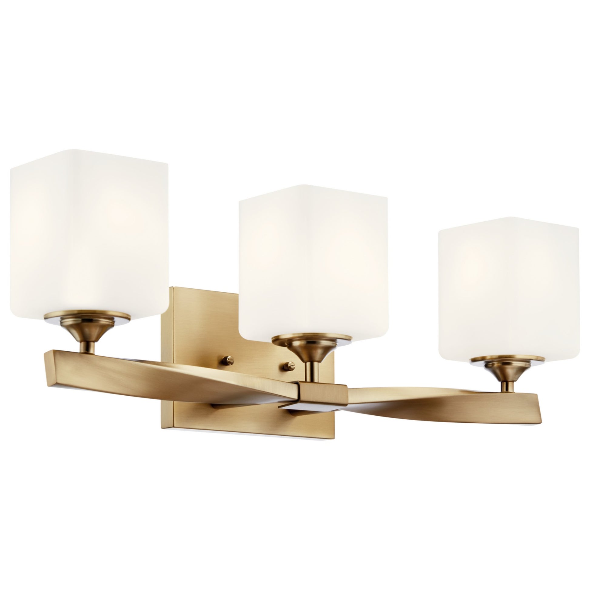 Marette 22.75" Vanity Light - Bees Lighting