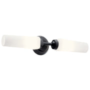 Truby 2-Lights Bathroom Vanity Light - Bees Lighting