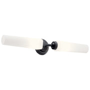 Truby 2-Lights Bathroom Vanity Light - Bees Lighting