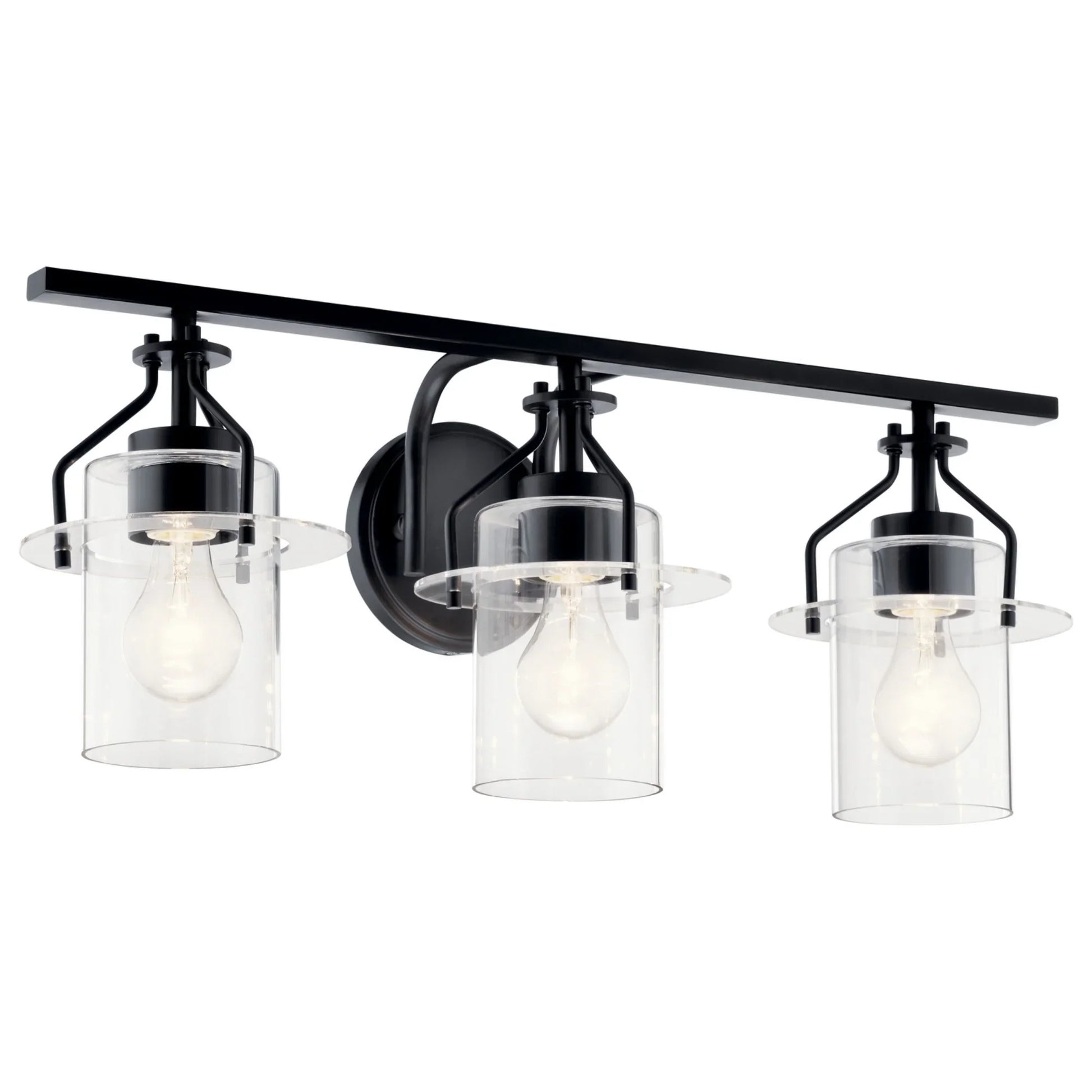 Everett Vanity Light - Bees Lighting