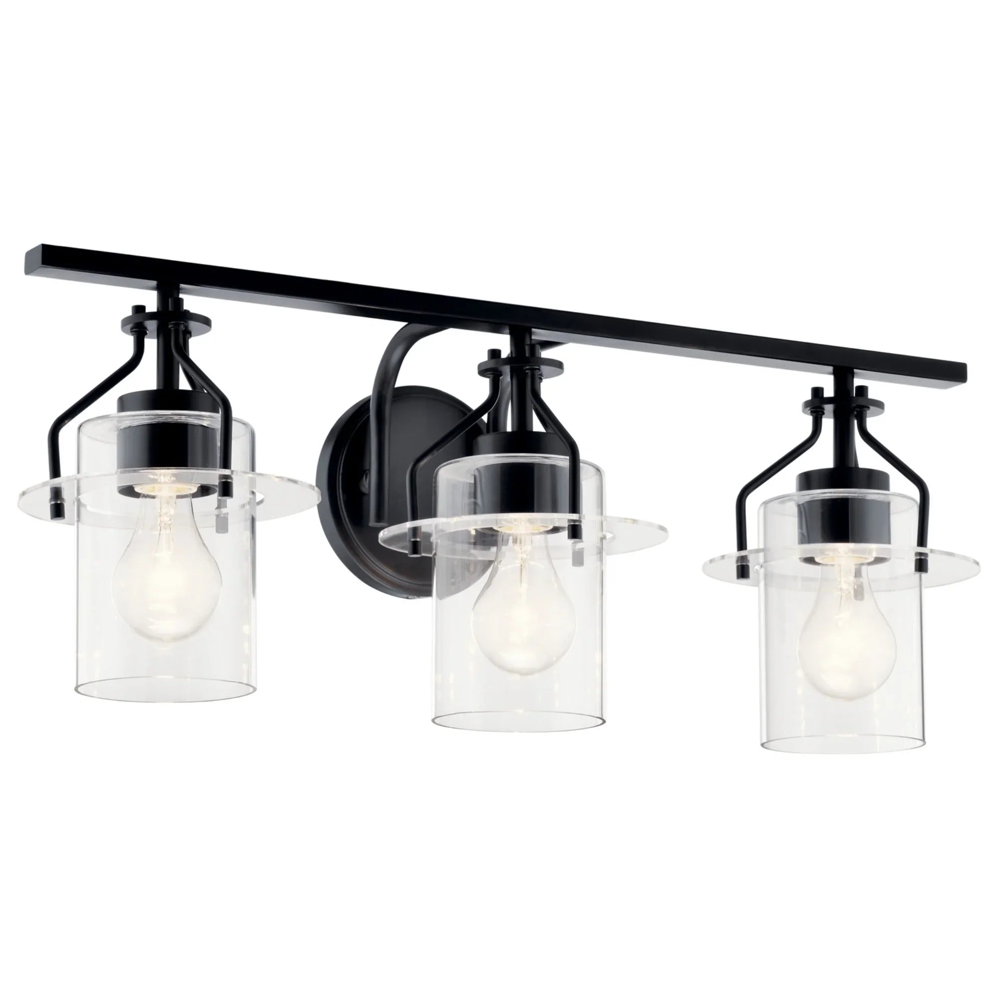 Everett Vanity Light - Bees Lighting