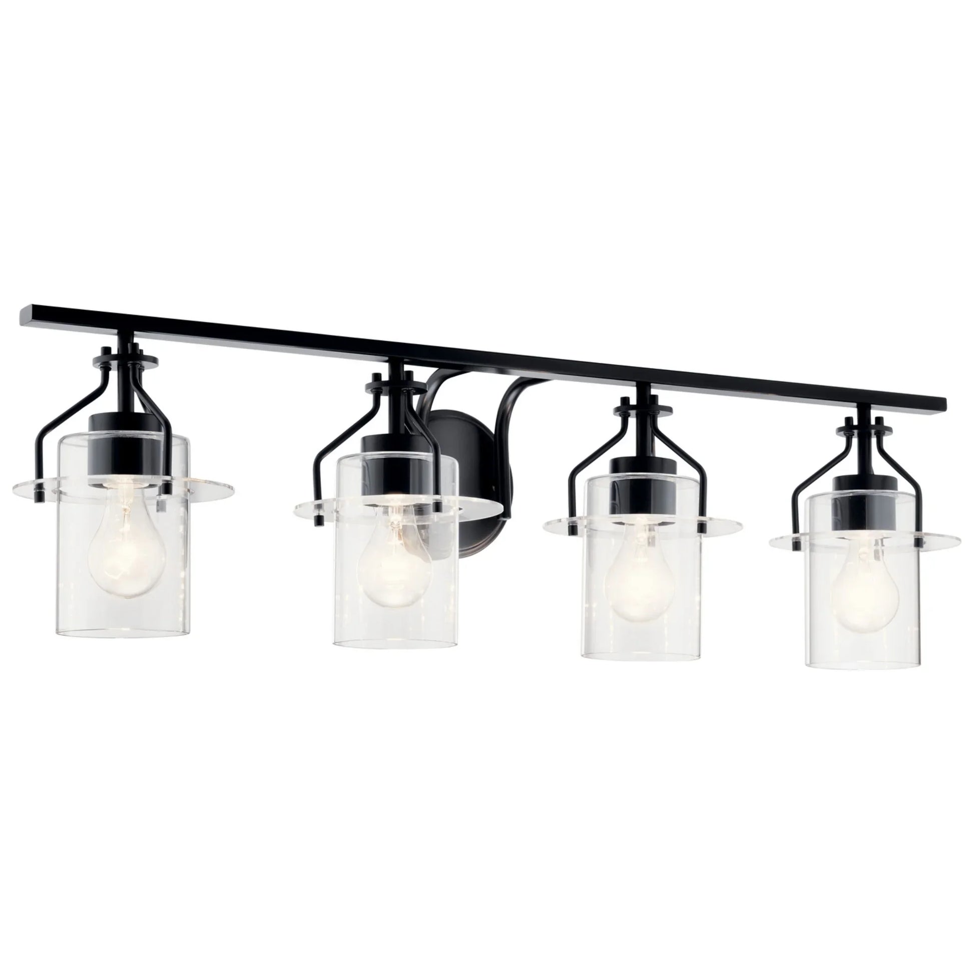 Everett Vanity Light - Bees Lighting