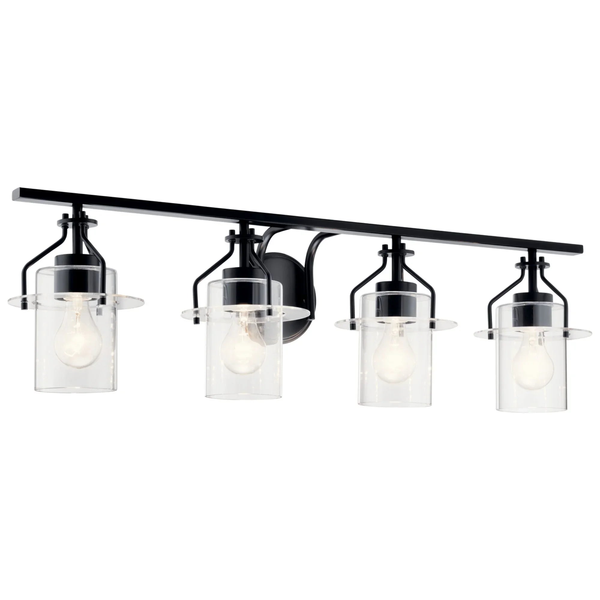Everett Vanity Light - Bees Lighting