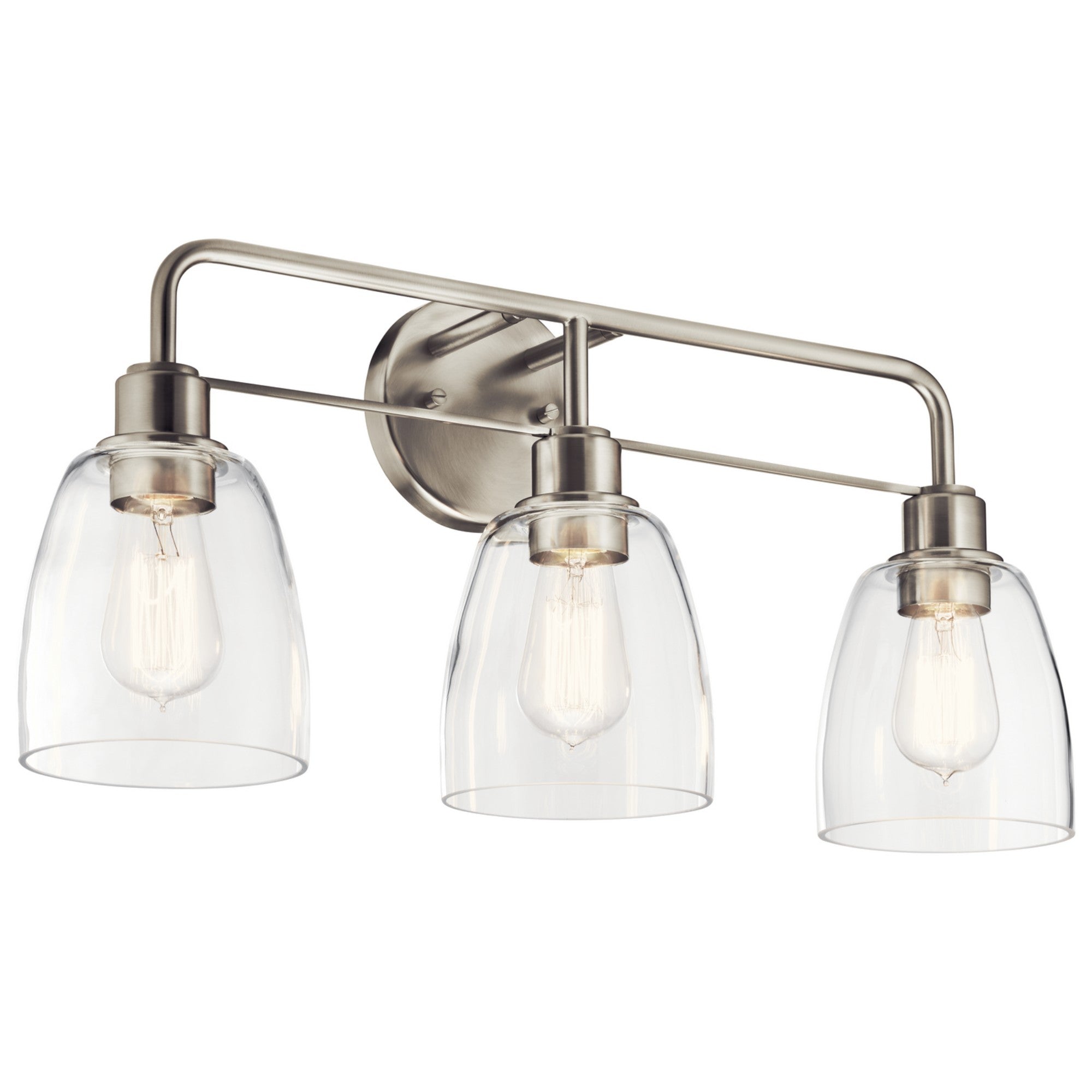 Meller 24" Vanity Light - Bees Lighting