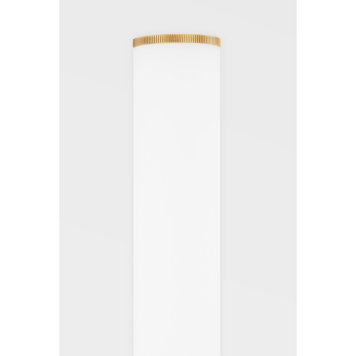 Mill Valley 12 in. Wall Light Brass finish - Bees Lighting
