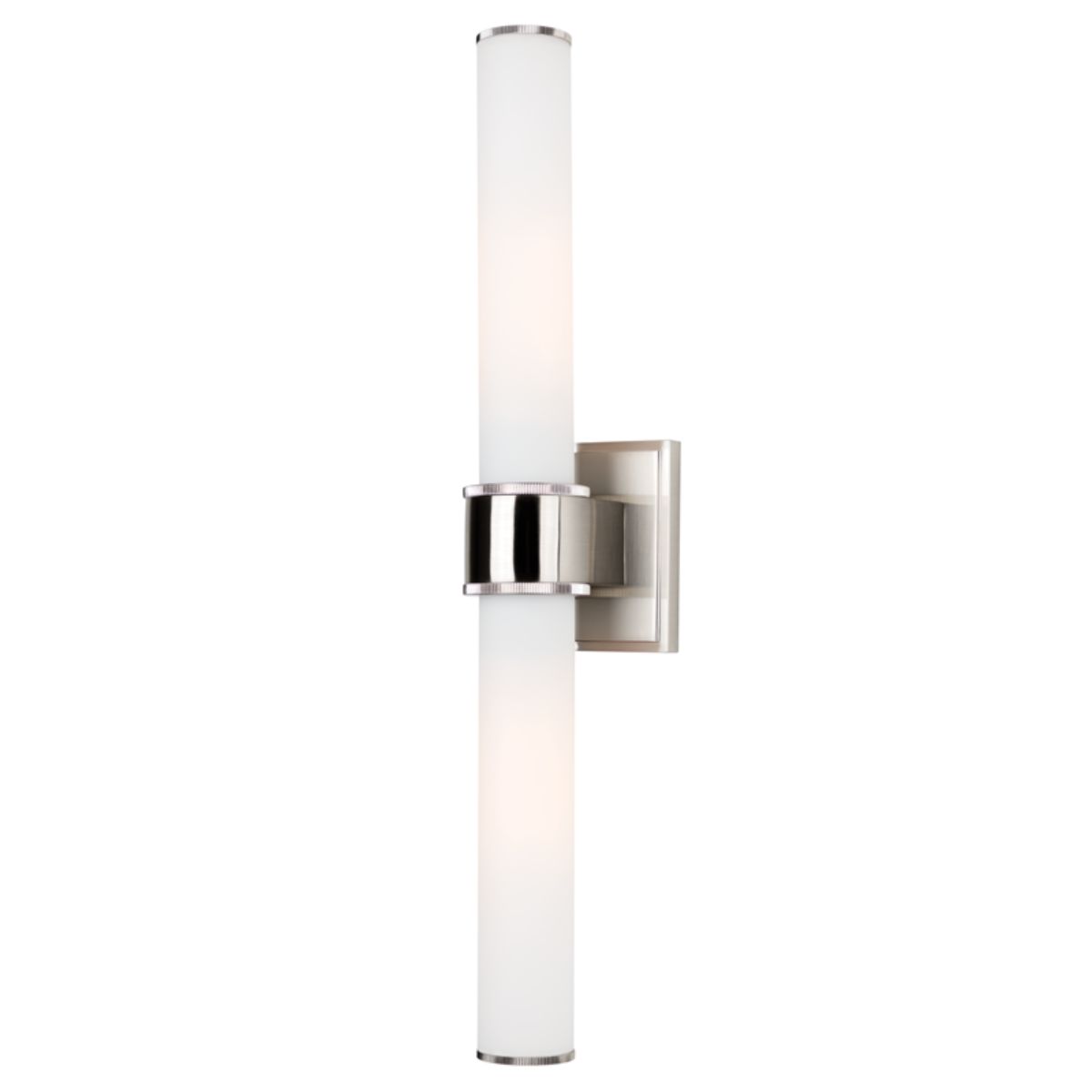 Mill Valley 20 in. 2 Lights Flush Mount Sconce