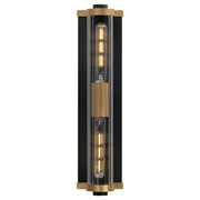 Opulent LED Outdoor Wall Sconce - Bees Lighting