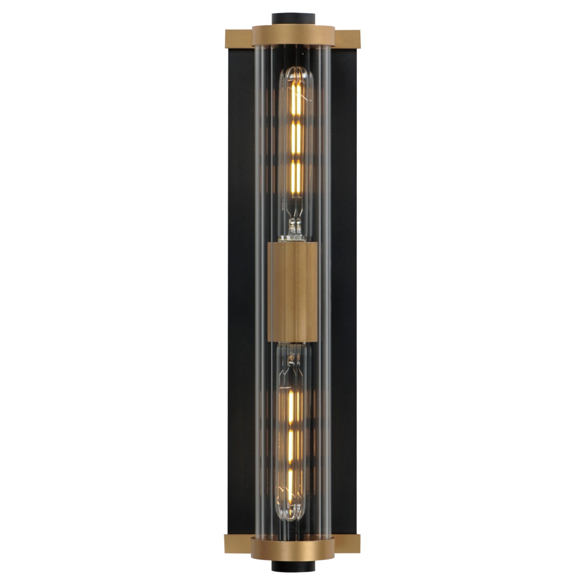 Opulent LED Outdoor Wall Sconce - Bees Lighting