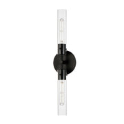 Equilibrium 2-Light LED Wall Sconce - Bees Lighting