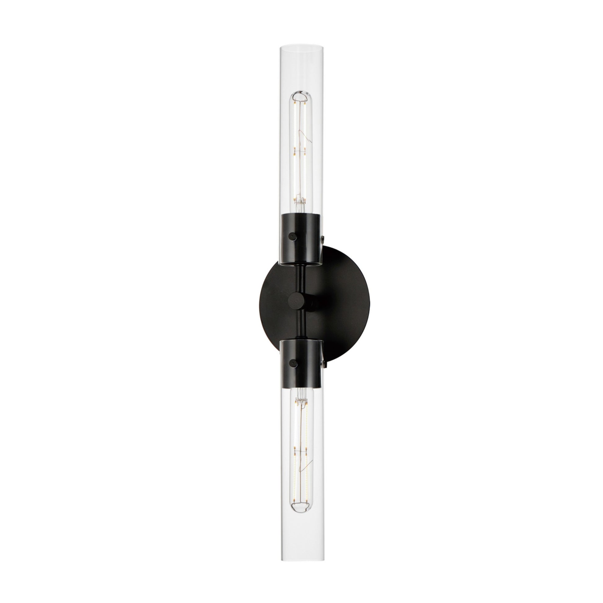 Equilibrium 2-Light LED Wall Sconce - Bees Lighting