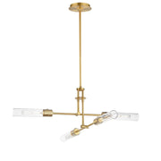 Equilibrium LED Pendant - Bees Lighting