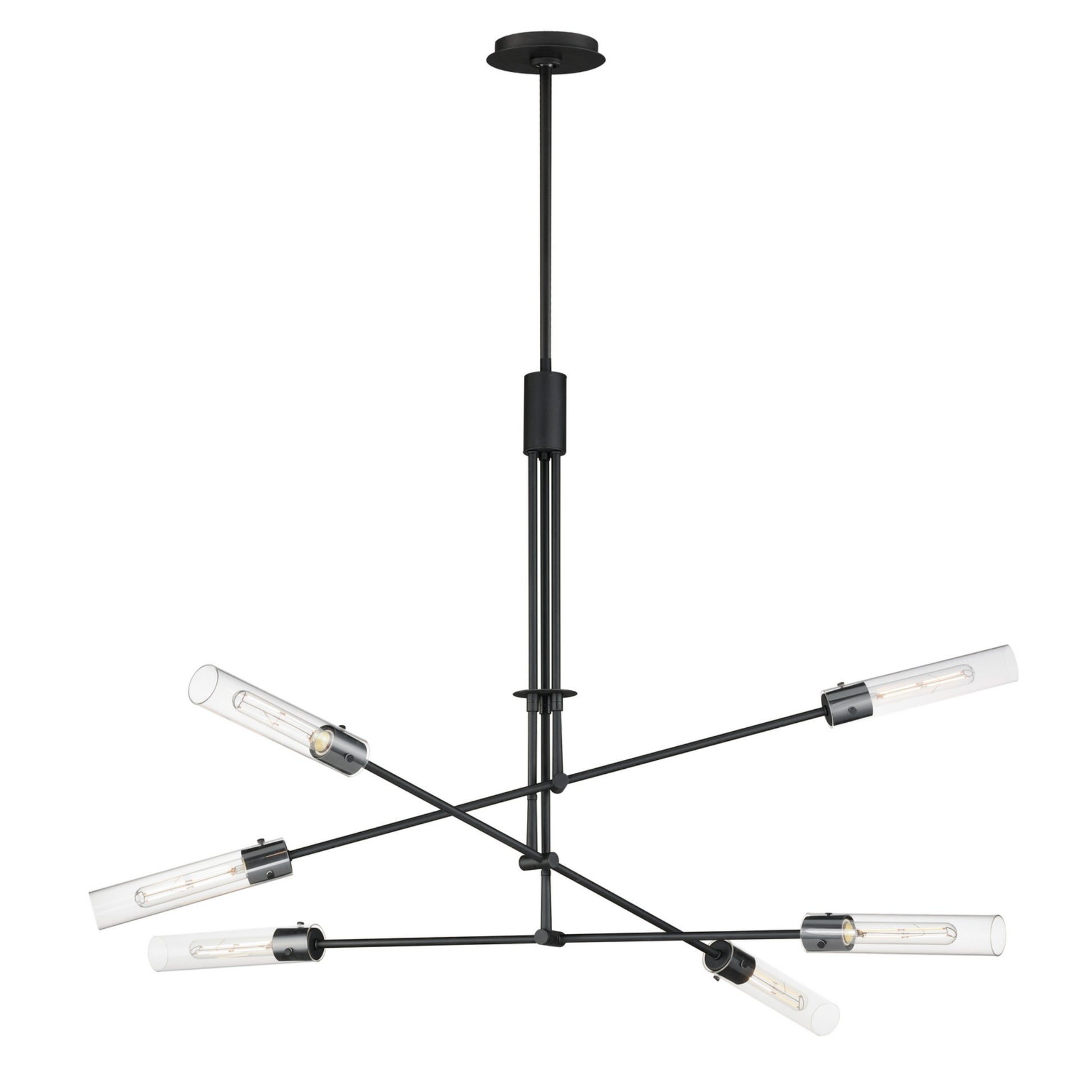 Equilibrium LED Pendant - Bees Lighting