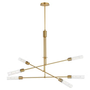 Equilibrium LED Pendant - Bees Lighting