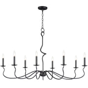Padrona Chandelier - Bees Lighting