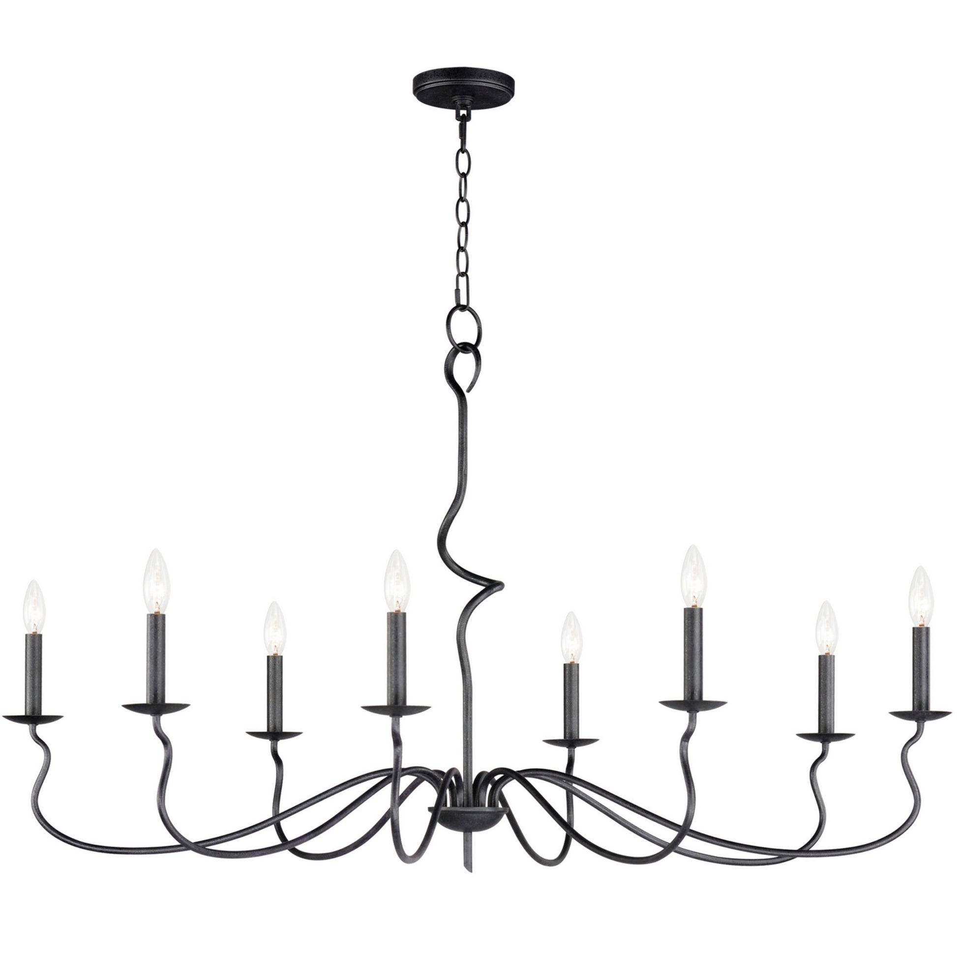 Padrona Chandelier - Bees Lighting