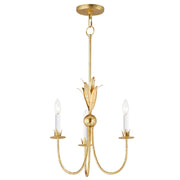 Paloma LED Chandelier - Bees Lighting