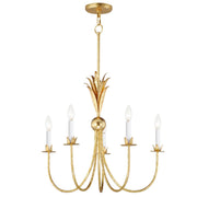 Paloma LED Chandelier - Bees Lighting