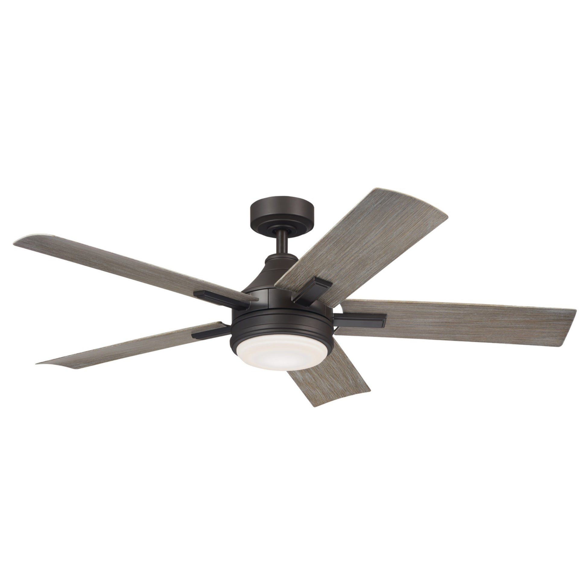 Tide Weather+ 52" LED Ceiling Fan - Bees Lighting