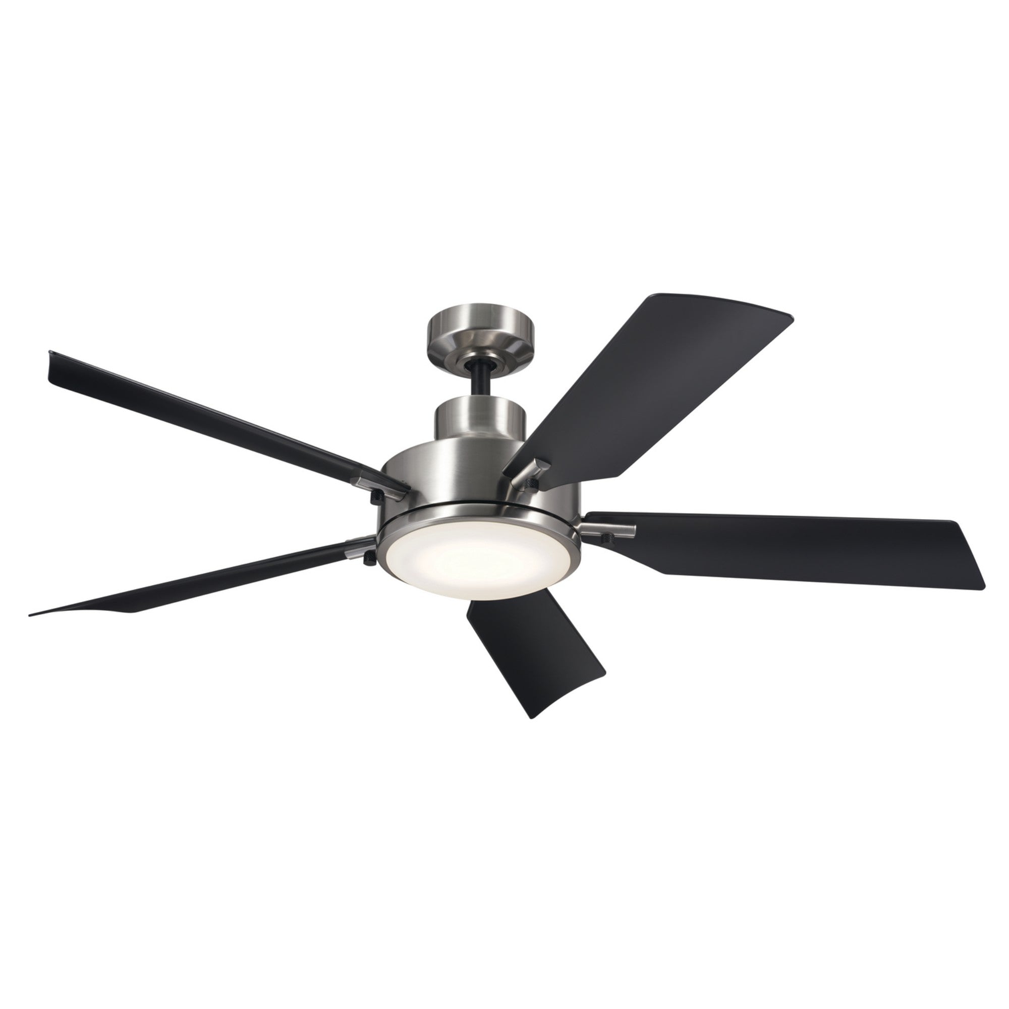 Guardian 56" LED Ceiling Fan - Bees Lighting
