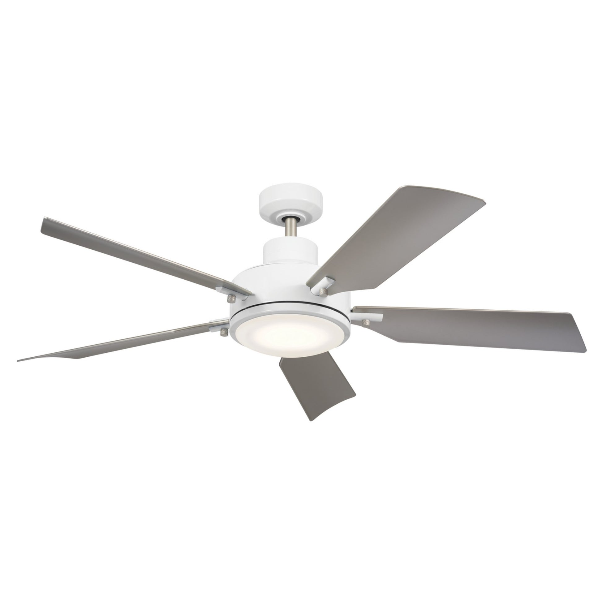 Guardian 56" LED Ceiling Fan - Bees Lighting