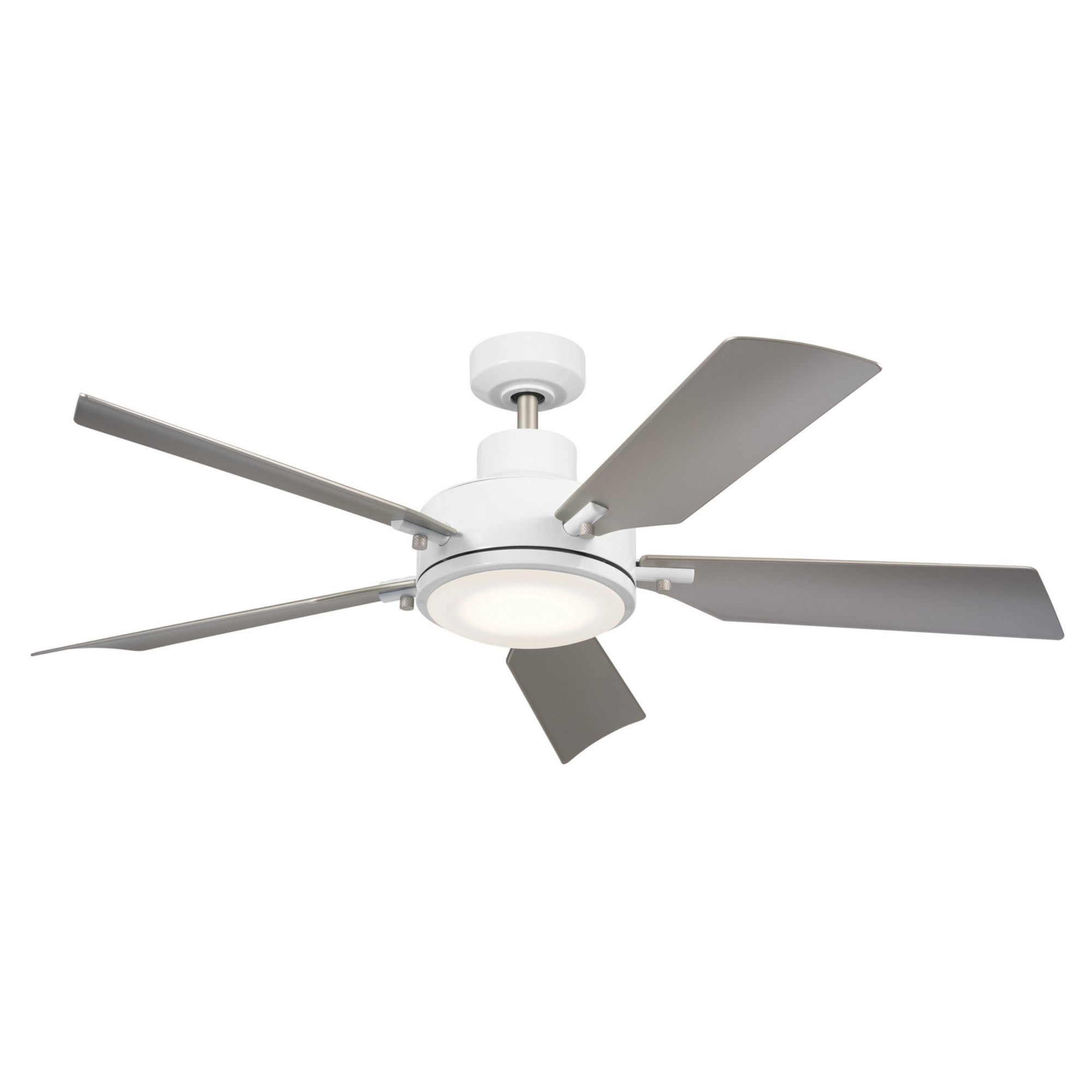 Guardian 56" LED Ceiling Fan - Bees Lighting