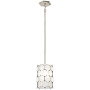 Missing Link Mini Pendant Light - Bees Lighting