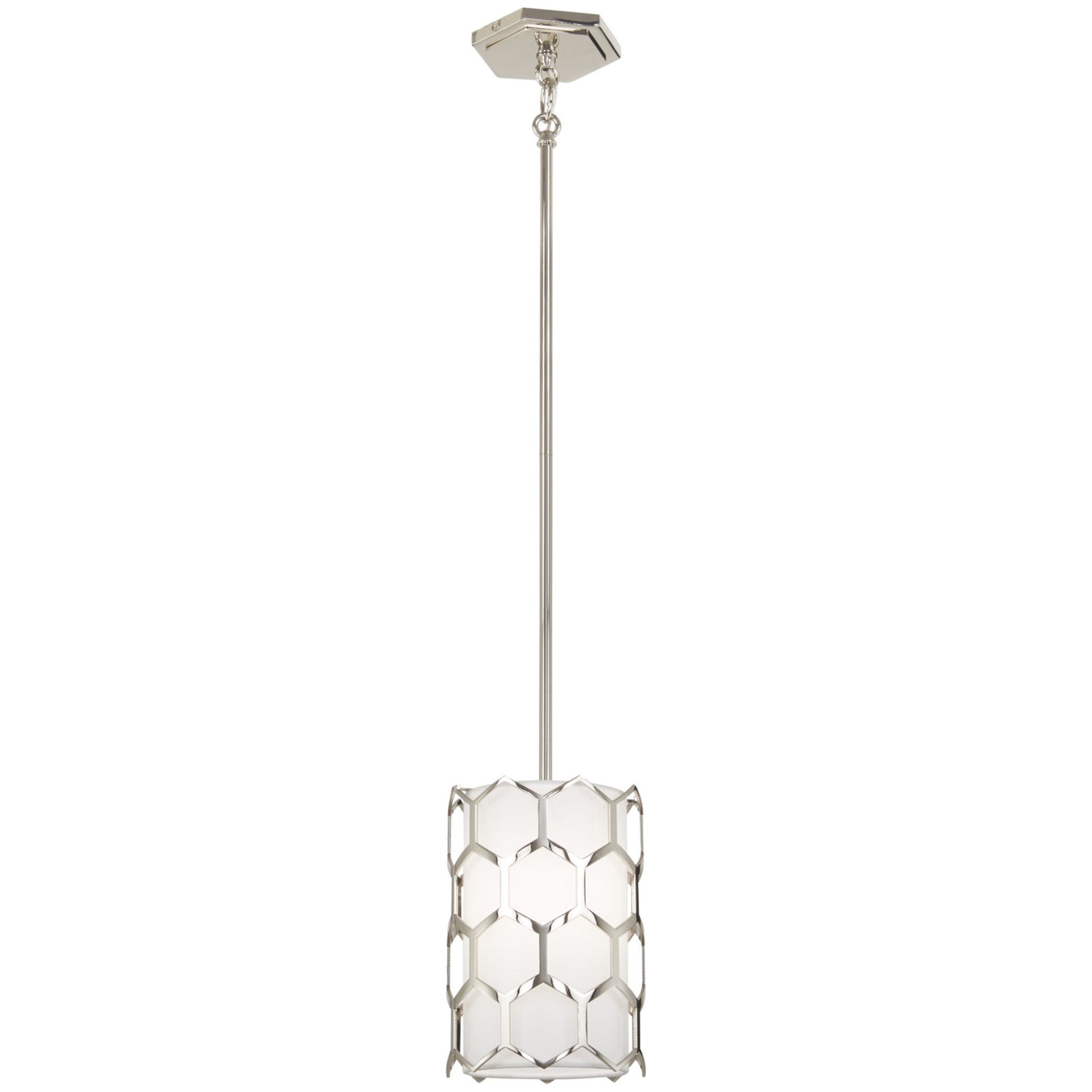 Missing Link Mini Pendant Light - Bees Lighting