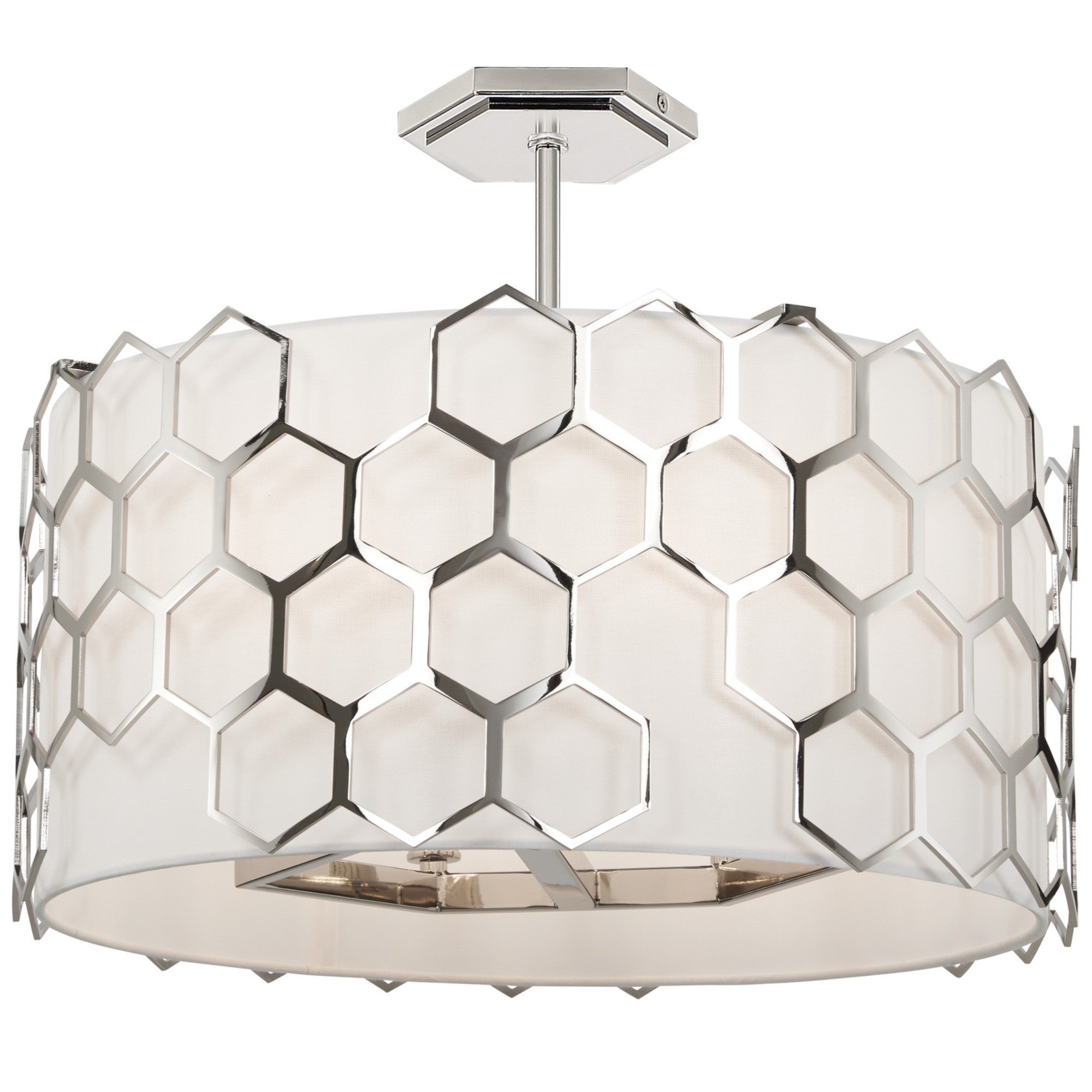 Missing Link Pendant Light - Bees Lighting