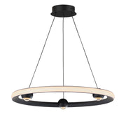 Nodes LED Pendant CCT Select - Bees Lighting