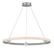 Nodes LED Pendant CCT Select - Bees Lighting
