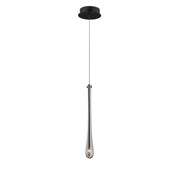 Stillo 1-Light LED Pendant - Bees Lighting