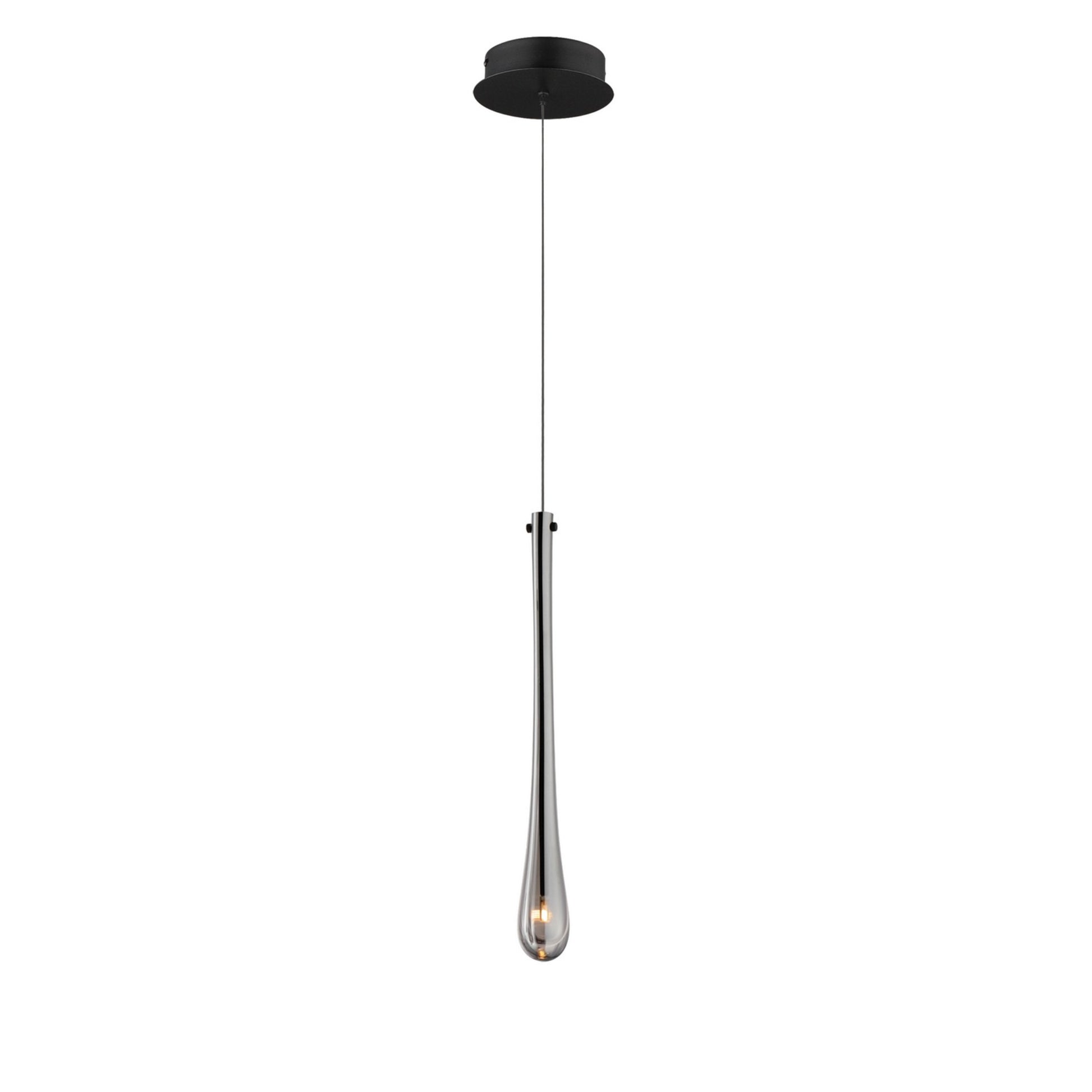 Stillo 1-Light LED Pendant - Bees Lighting