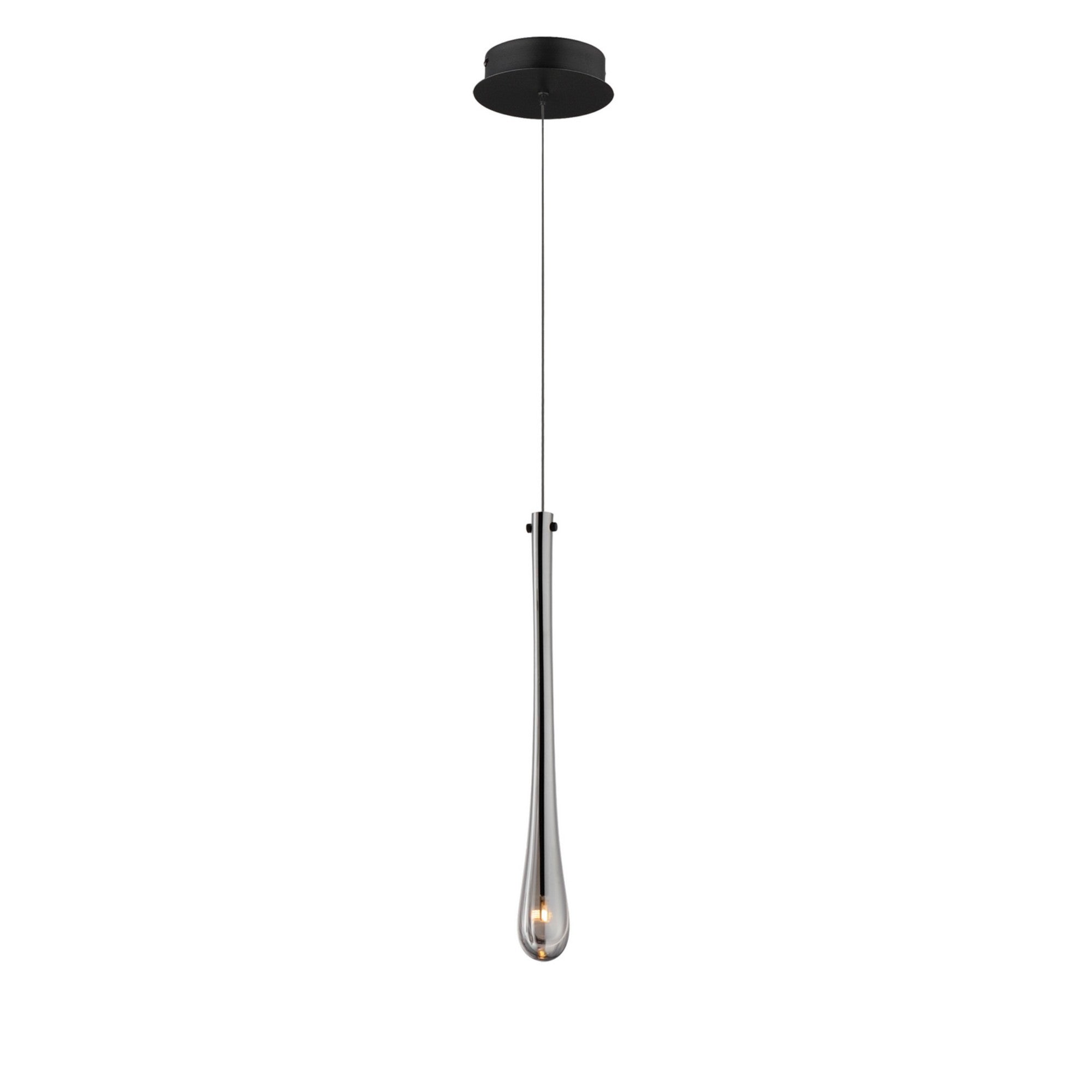 Stillo 1-Light LED Pendant - Bees Lighting