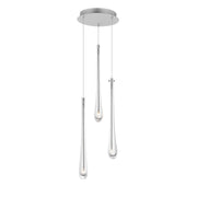 Stillo Multi-Light LED Pendant - Bees Lighting