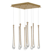 Stillo Multi-Light LED Pendant - Bees Lighting