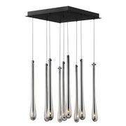 Stillo Multi-Light LED Pendant - Bees Lighting