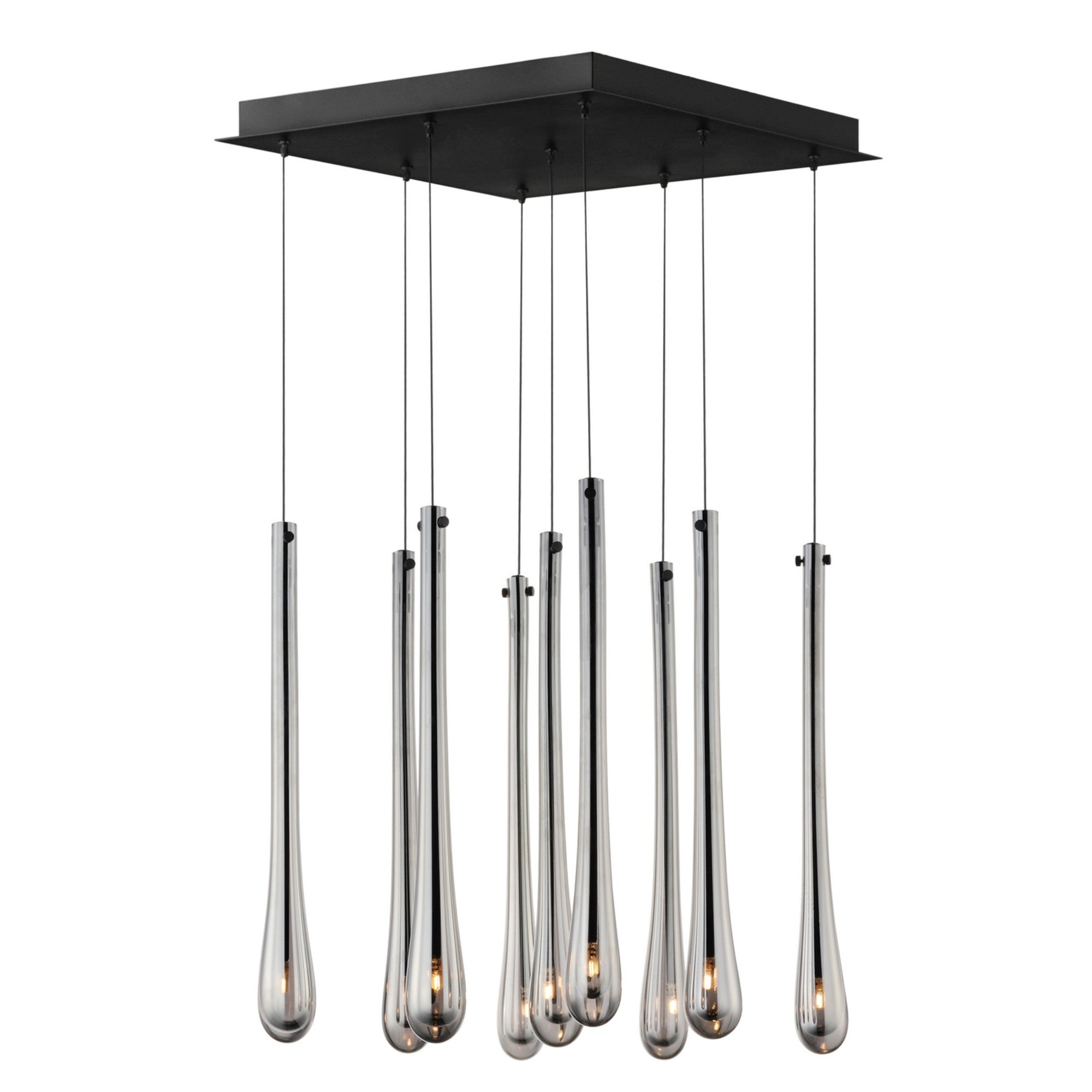 Stillo Multi-Light LED Pendant - Bees Lighting