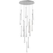 Stillo Multi-Light LED Pendant - Bees Lighting