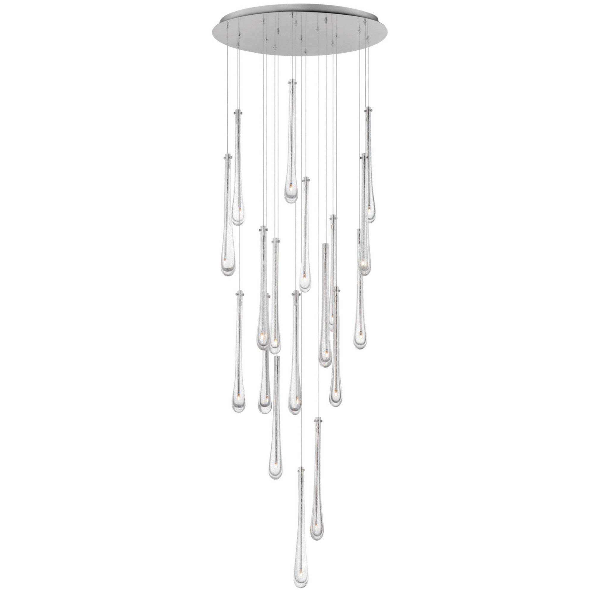 Stillo Multi-Light LED Pendant - Bees Lighting
