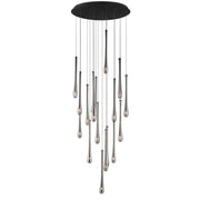 Stillo Multi-Light LED Pendant - Bees Lighting